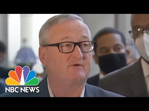 Philadelphia Election Official Notes ‘Largest Number Of Mail-In Ballots In The City’s History’