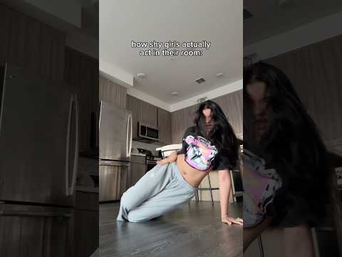 exposing shy girls #shorts #zairayzabelle