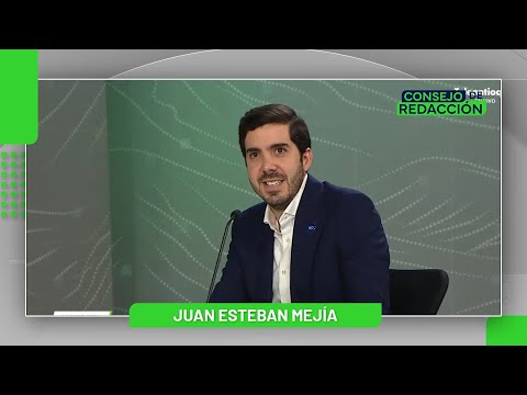 Entrevista con Juan Esteban Mejía, Director de Asuntos Corporativos Argos