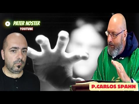 Las actividades del alma, Padre Carlos Spahn.