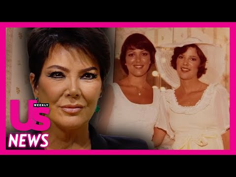 Kris Jenner Reacts To Sister's Death