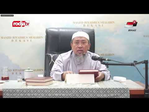 [LIVE] Ustadz Mahfudz Umri, Lc | Ad Daa Wa Ad Dawaa
