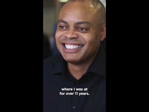 Lenovo Leaders: Gerald Youngblood #shorts #gaming #LenovoLeaders