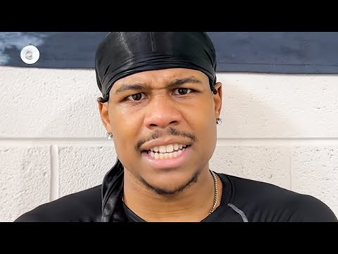 Scooter Davis WANTS SMOKE with Curmel Moton & Zaquin Moses: “NO FRIENDS! I’M BETTER THAN YOU”