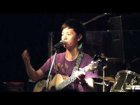 韋禮安／If (Live@浮現藝文展演空間 2009.05.22.)