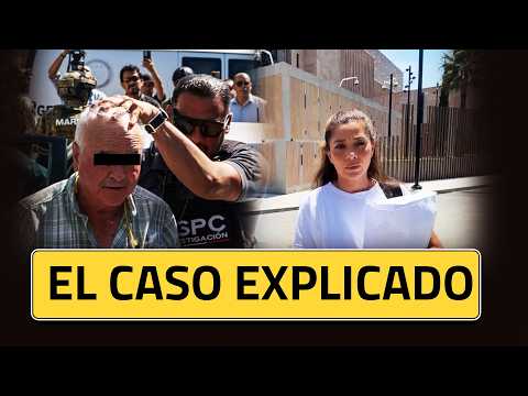 Ernesto Ruffo Appel: la investigación que sacude a un símbolo de la oposición