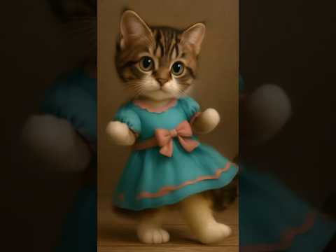 cute cat dance#catdance#cutecat#cat#shorts