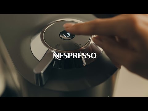 Nespresso - [네스프레소/Nespresso] 김고은이 감탄하는 놀라운 맛, 버츄오 아이스 아메리카노 15” | KR