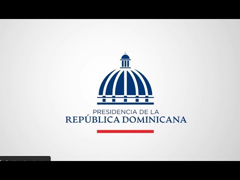 Mensaje presidencial: Presidente Luis Abinader se dirige a la nación