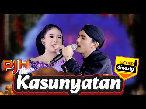 Arya Galih ft Niken Salindry - Kasunyatan - Official Music Video