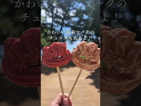 【NEW OPEN　絶景砂湯が魅力のSHONIN PARKをご紹介！】