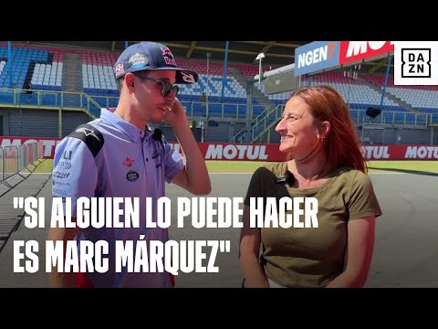 Álex Márquez cree que su hermano podría ganar el Mundial de MotoGP 2024 con la Ducati de 2023