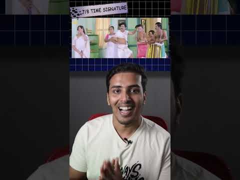 How to count 7/8 time signature (Tamil) #guitartips #howto #count #timesignature #7/8 #music