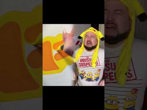 Старший брат сломал мою Игрушку