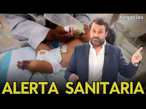 ¿Qué está pasando con la leche de fórmula? Se agrava la alarma sanitaria tras morir un tercer bebé