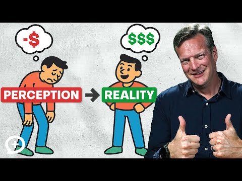 The Money Guy Show | 5 Signs You’re Richer Than You Think