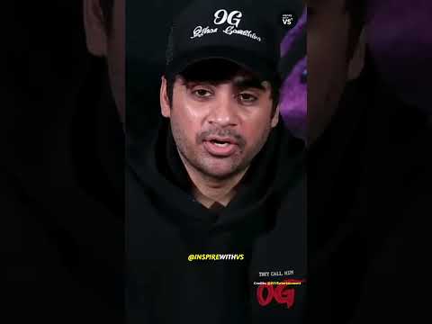 OG Sujeeth words on Success meet #shorts