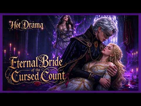 Eternal Bride of the Cursed Count | 2026 Hot Short Dramas #shortmax poster