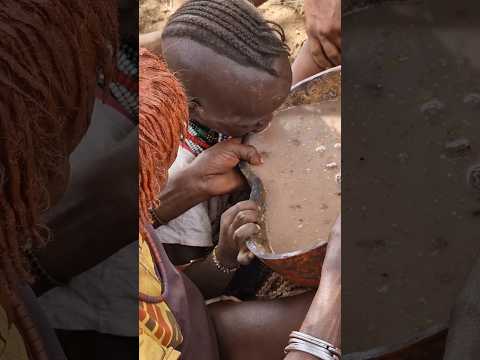 Tribal Life and Addiction #shortsvideo