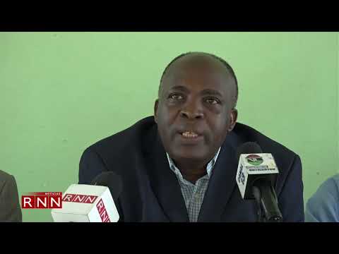 Piden respeto para haitianos indocumentados detenidos