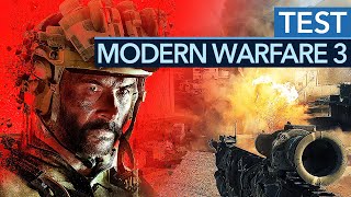 Vido-test sur Call of Duty Modern Warfare