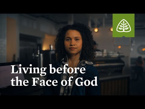 Coram Deo: Living before the Face of God