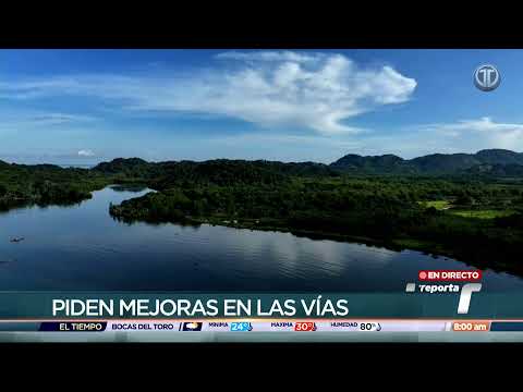 EN VIVO | Telemetro Reporta Edición Matutino