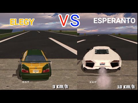 GTASANELEGYVSESPERANTOควา