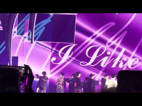 I LIKE IT, CASE 143 🤟♥️❤️