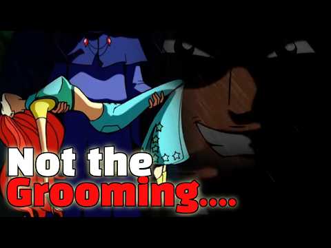 WINX CLUB has GROOMING? | Winx Club Season 2 Episode 7 Reaction
