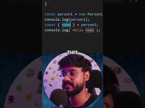 Template String in Javascript 🔥 #frontend #reactjs #javascript