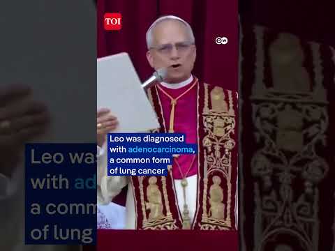 Pope Leo XIV’s Health Draws Attention Amid Reports Of Lung Surgery | Vatican News