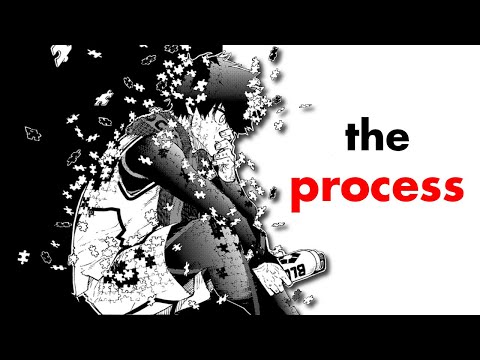 How An Analysis Comes Together