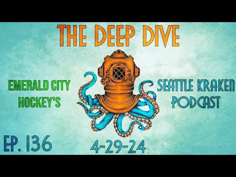 Head Coach Dave Hakstol Let Go – The Deep Dive Ep. 136