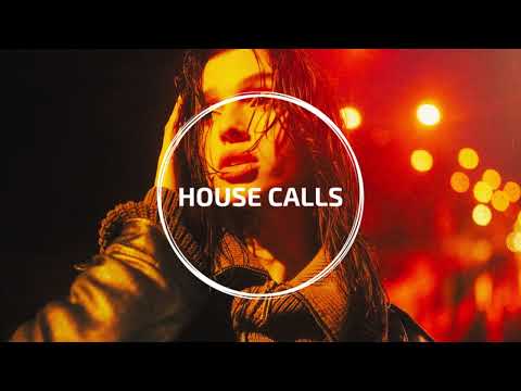 Tinlicker - Never Let Me Go (Extended Mix)