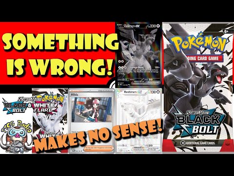 Pokemon TCG News