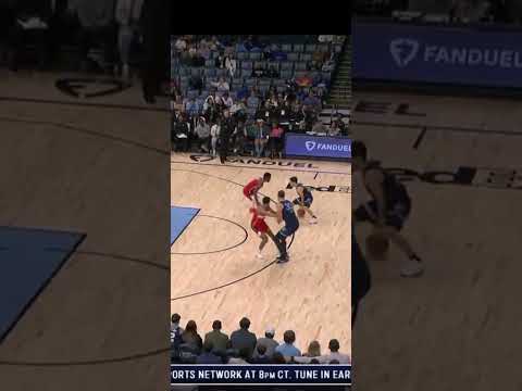 河村勇輝NBA初FG成功！！！！　#河村勇輝  #メンフィスグリズリーズ　#バスケットボール #nba #wasabi