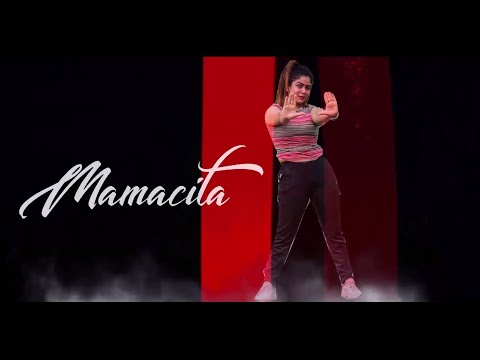 Black Eyed Peas, Ozuna, J. Rey Soul - MAMACITA | Dance Choreography by Anushka Rules | Grace Beater