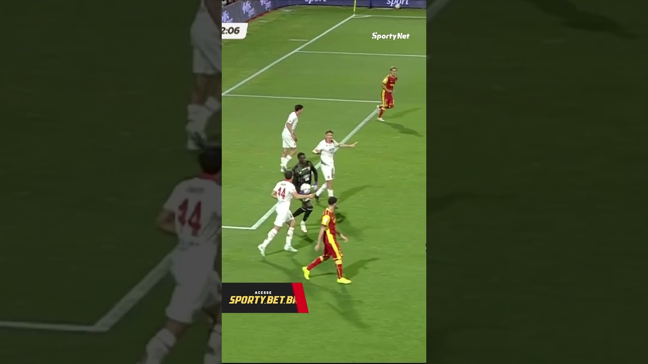 OS GOLEIROS QUEREM EMOZIONE!! A SERIE B ITALIANA TÁ PEGANDO FOGO!!