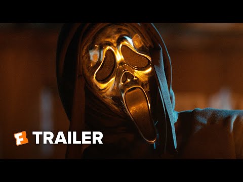 Scream Final Trailer (2022) | Movieclips Trailers