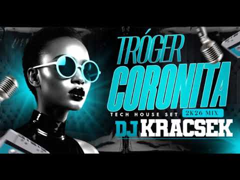 Lépegetős Coronita 2026 (Dj Kracsek)
