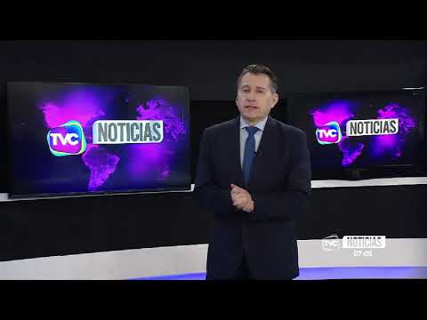 TVC Noticias Primera Edición: Programa del 18 de abril de 2024