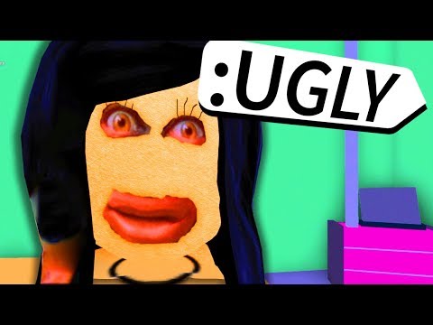 Download Youtube To Mp3 I Met With Roblox S Creepiest Players - download youtube to mp3 used roblox admin commands to give her this ugly face her bf left her after this