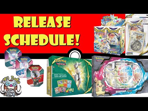 Pokemon TCG News