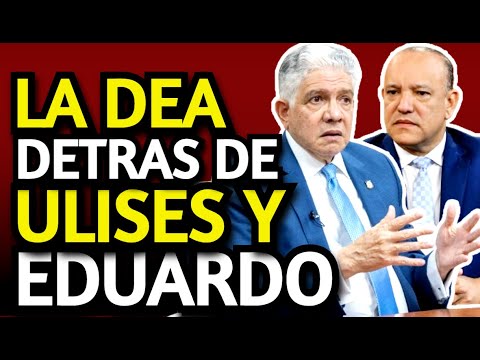 LA DEA SE TIRA EN SANTIAGO