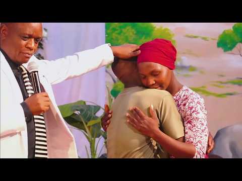  ADHIBITISHA NGUVU ZA KIUME KWA MUME WAKE