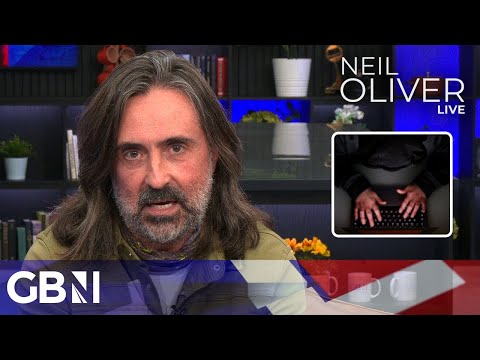 'People talk and the truth will out!' | Neil Oliver on the Online Safety Bill