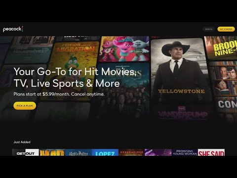 Comcast launching streaming bundle