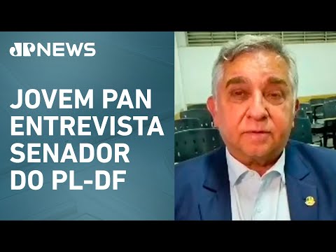 Saiba expectativas do Senado para votações em 2025 com análise de Izalci Lucas