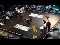 IBE 2011 - Tricks & Powermoves / DAY 3.